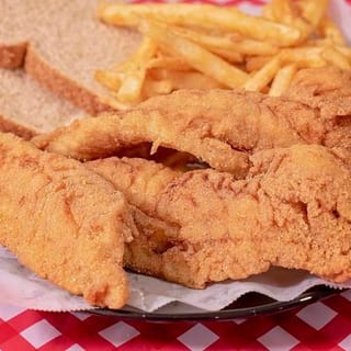 Red Snapper